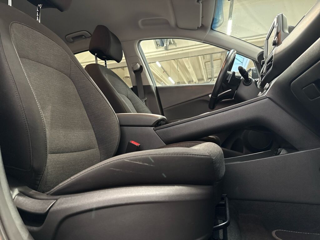 Hyundai KONA 2020 Harmaa