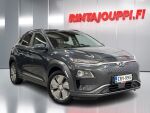 Hyundai KONA 2020 Harmaa