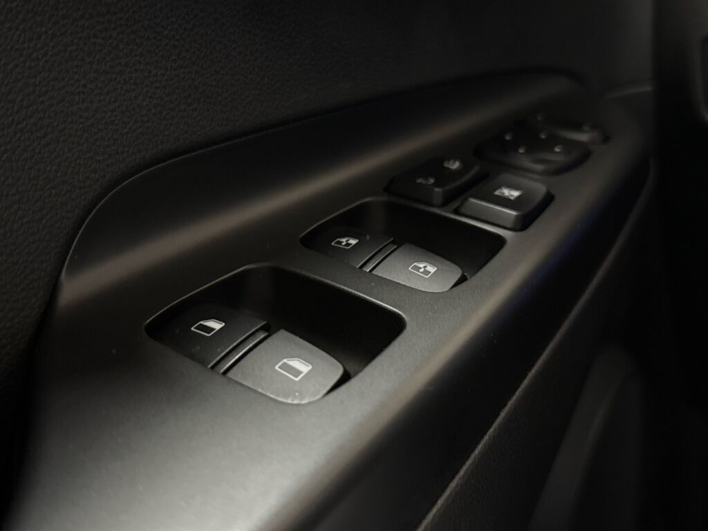 Hyundai KONA 2020 Harmaa