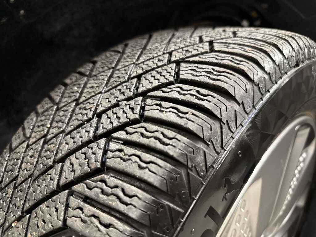 Hyundai KONA 2020 Harmaa