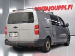 Opel Vivaro 2020 Harmaa
