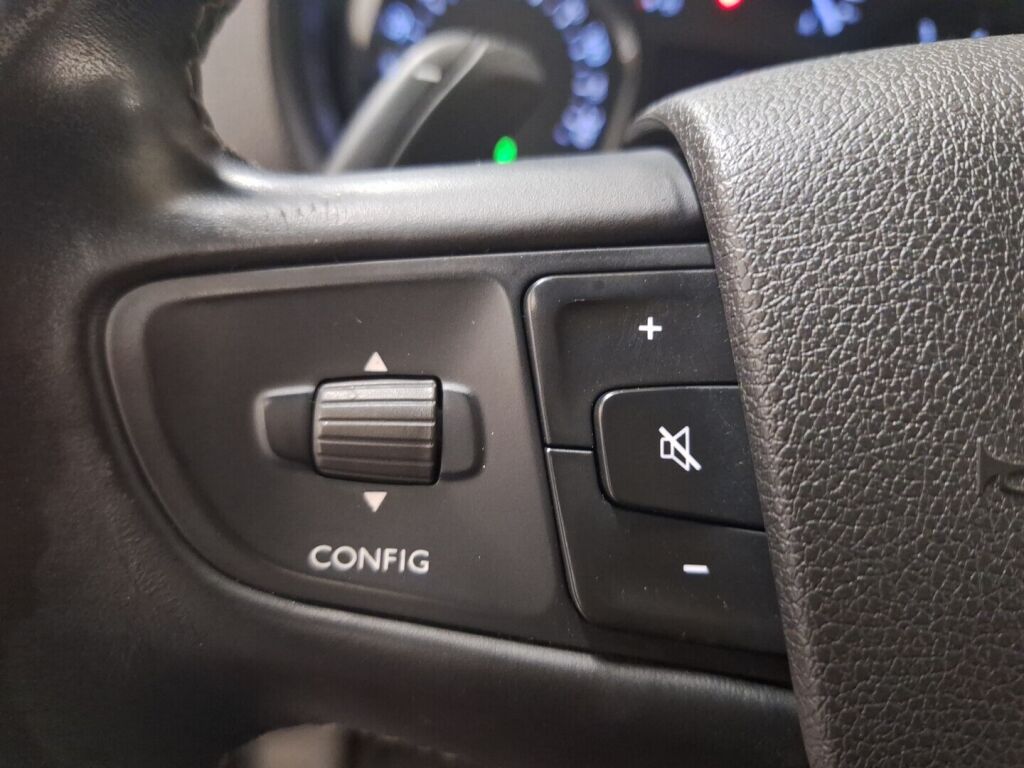 Opel Vivaro 2020 Harmaa