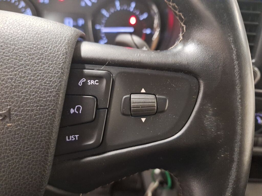 Opel Vivaro 2020 Harmaa