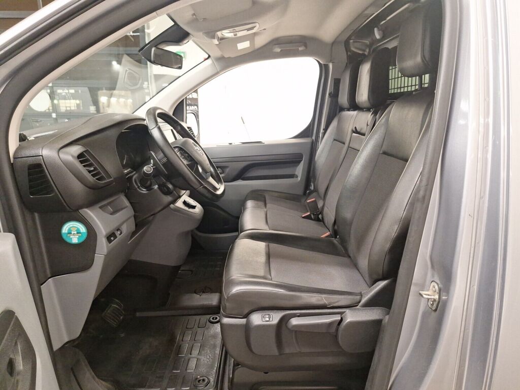 Opel Vivaro 2020 Harmaa