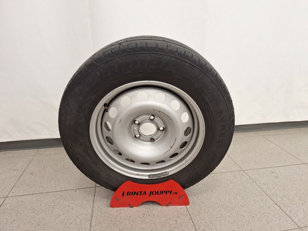 Opel Vivaro 2020 Harmaa