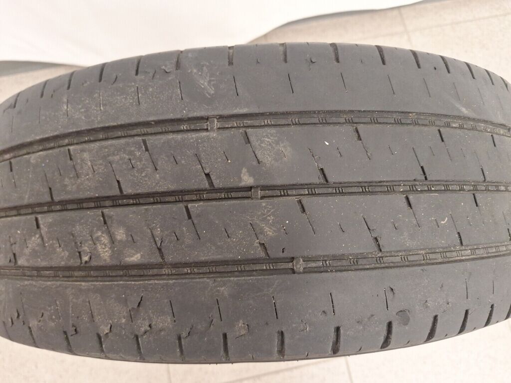 Opel Vivaro 2020 Harmaa