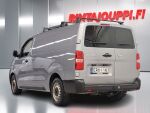 Opel Vivaro 2020 Harmaa
