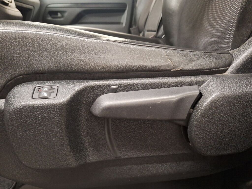 Opel Vivaro 2020 Harmaa