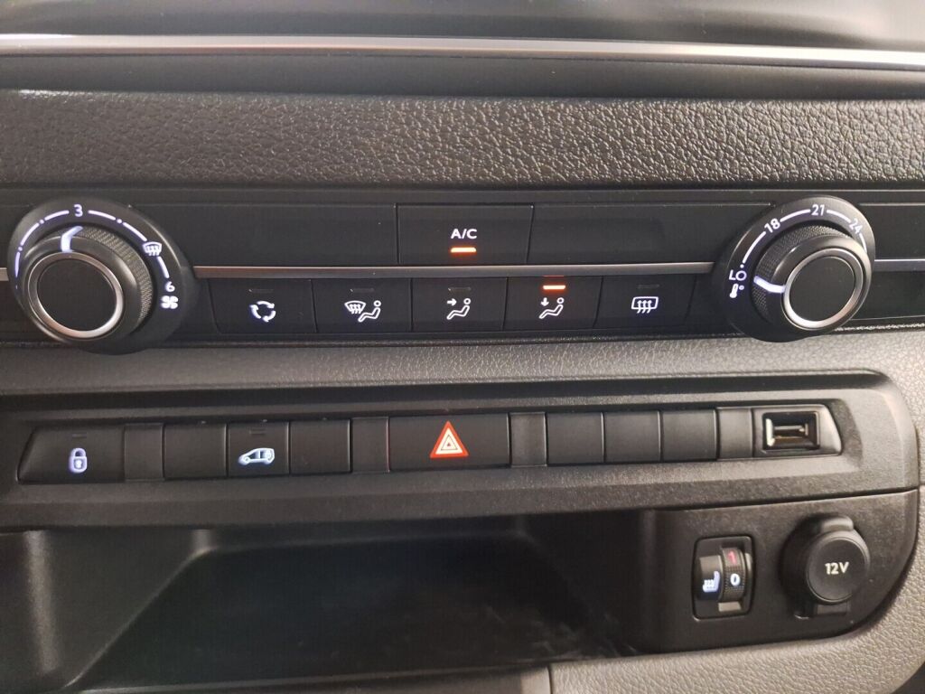 Opel Vivaro 2020 Harmaa