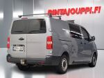 Opel Vivaro 2020 Harmaa