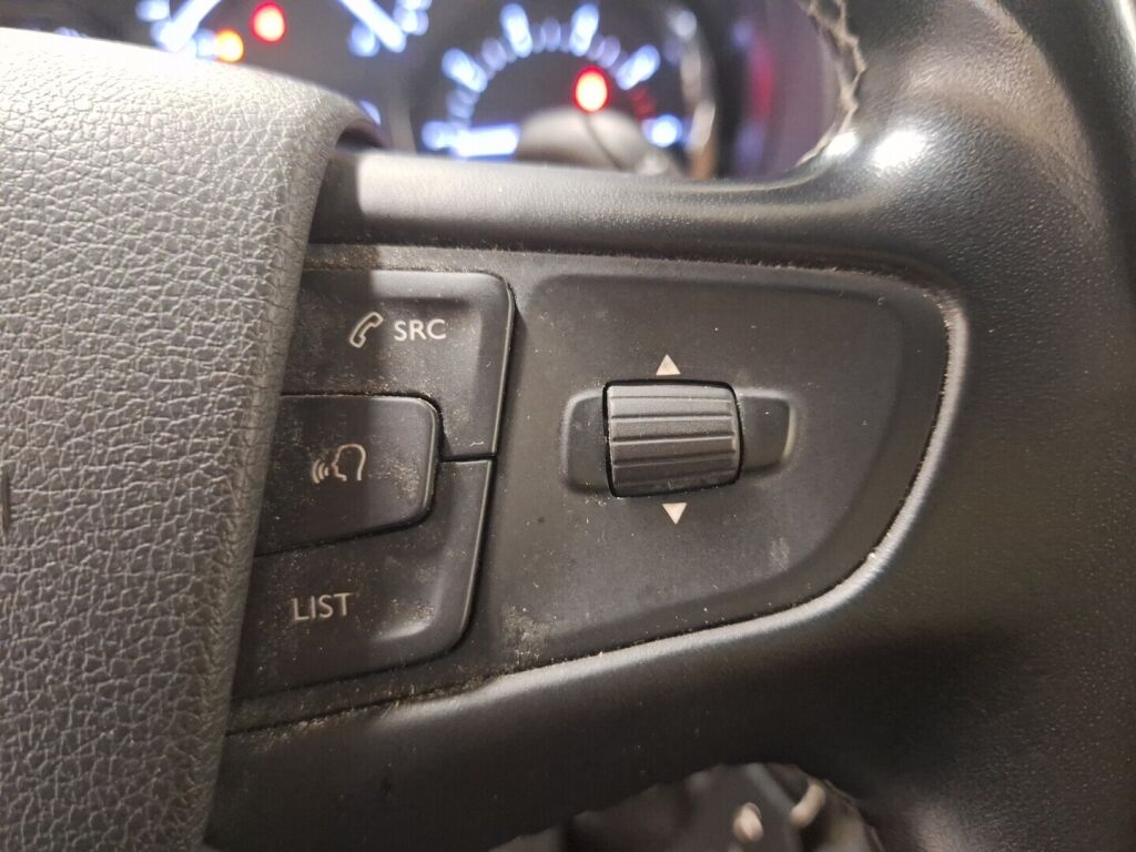 Opel Vivaro 2020 Harmaa