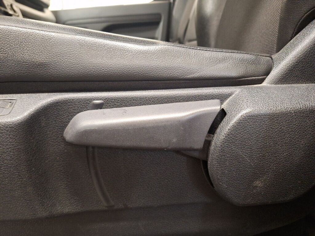 Opel Vivaro 2020 Harmaa