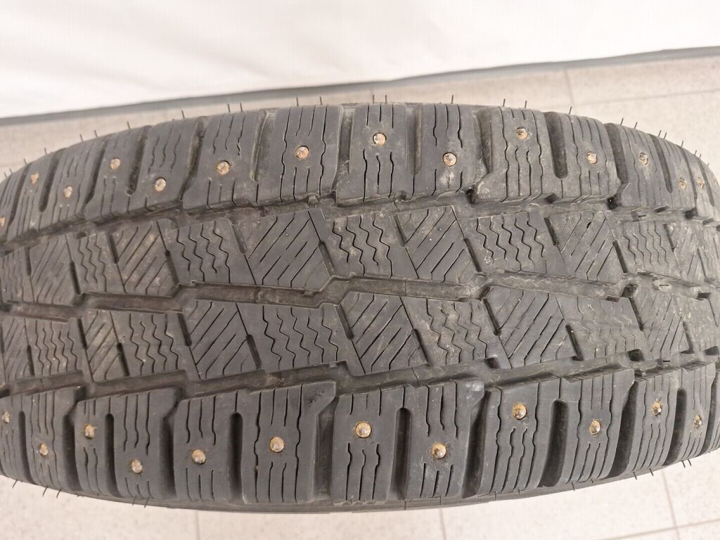 Opel Vivaro 2020 Harmaa