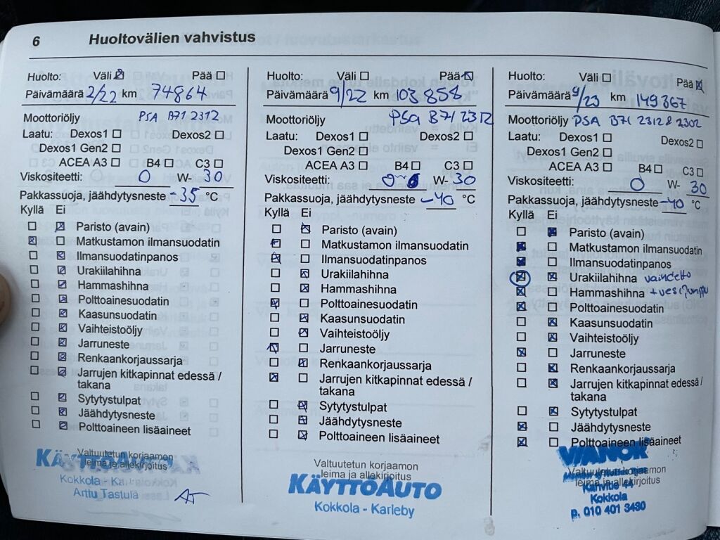 Opel Vivaro 2020 Harmaa