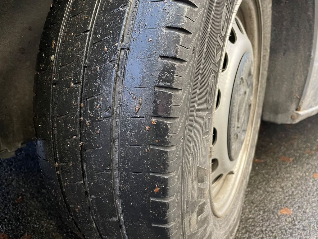 Opel Vivaro 2020 Harmaa