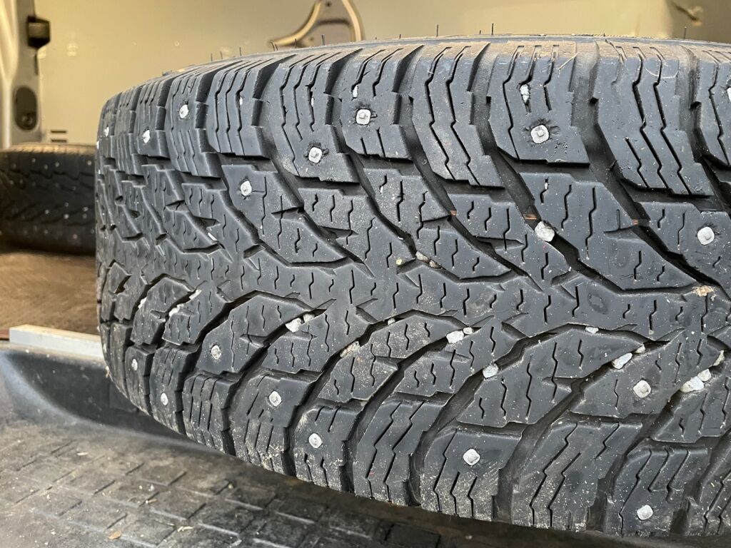 Opel Vivaro 2020 Harmaa