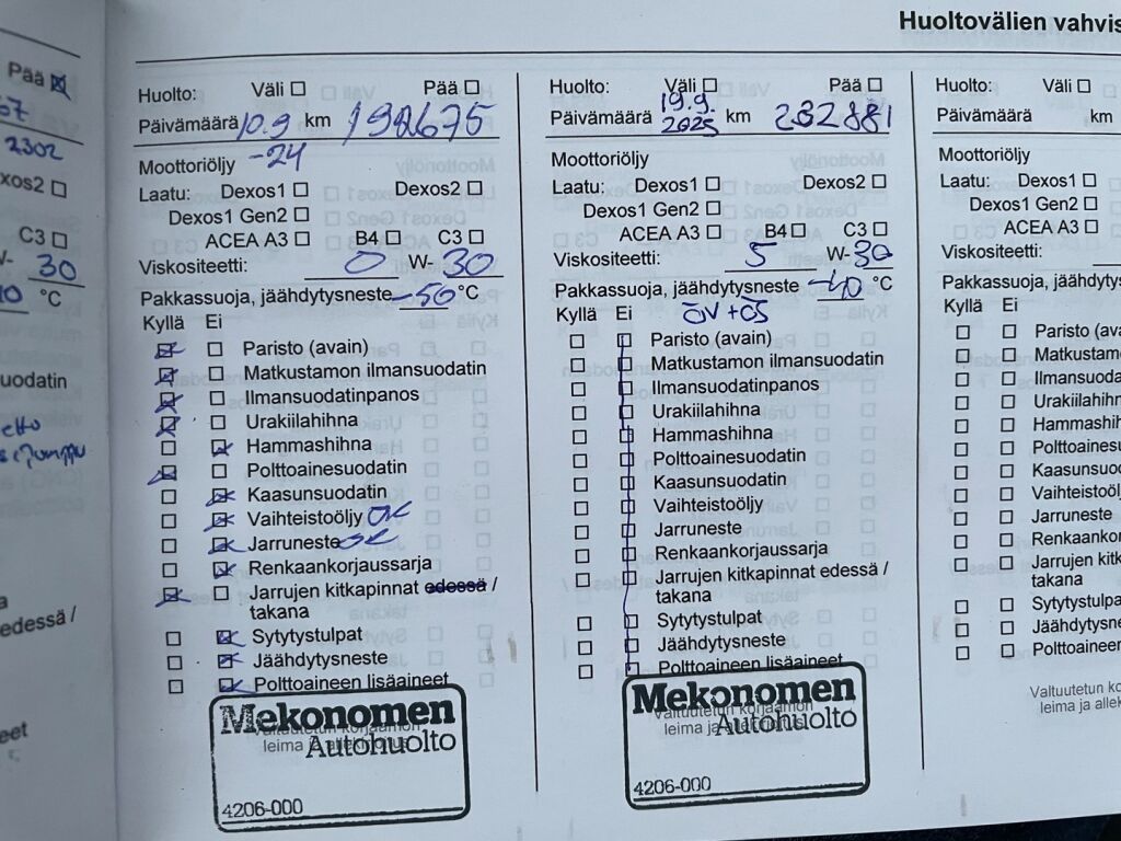 Opel Vivaro 2020 Harmaa