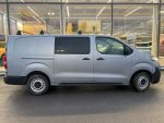Opel Vivaro 2020 Harmaa