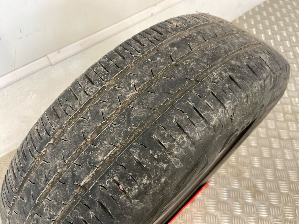 Opel Corsa 2020 Valkoinen