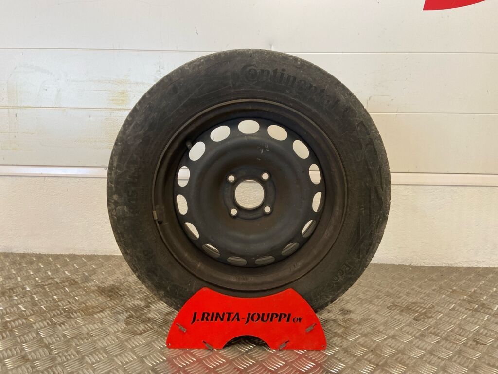 Opel Corsa 2020 Valkoinen