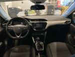 Opel Corsa 2020 Valkoinen