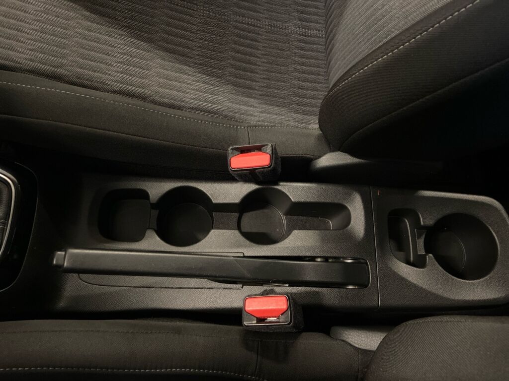 Opel Corsa 2020 Valkoinen