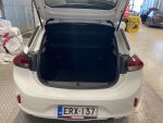 Opel Corsa 2020 Valkoinen