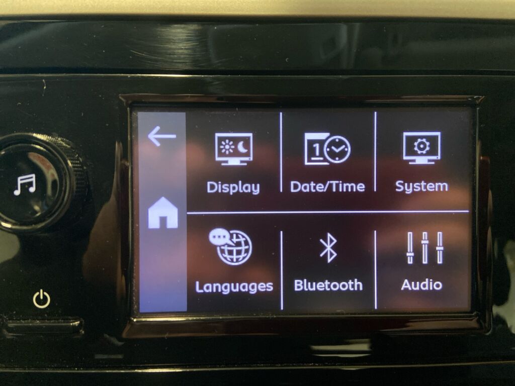 Opel Corsa 2020 Valkoinen