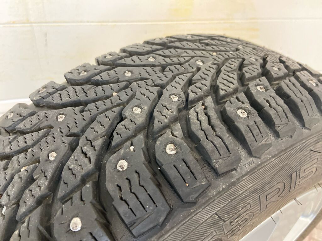 Opel Corsa 2020 Punainen