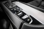 Volvo S90 2020 Valkoinen