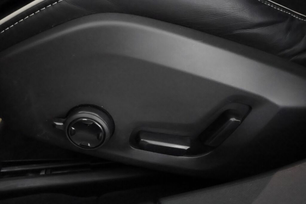 Volvo S90 2020 Valkoinen