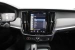 Volvo S90 2020 Valkoinen