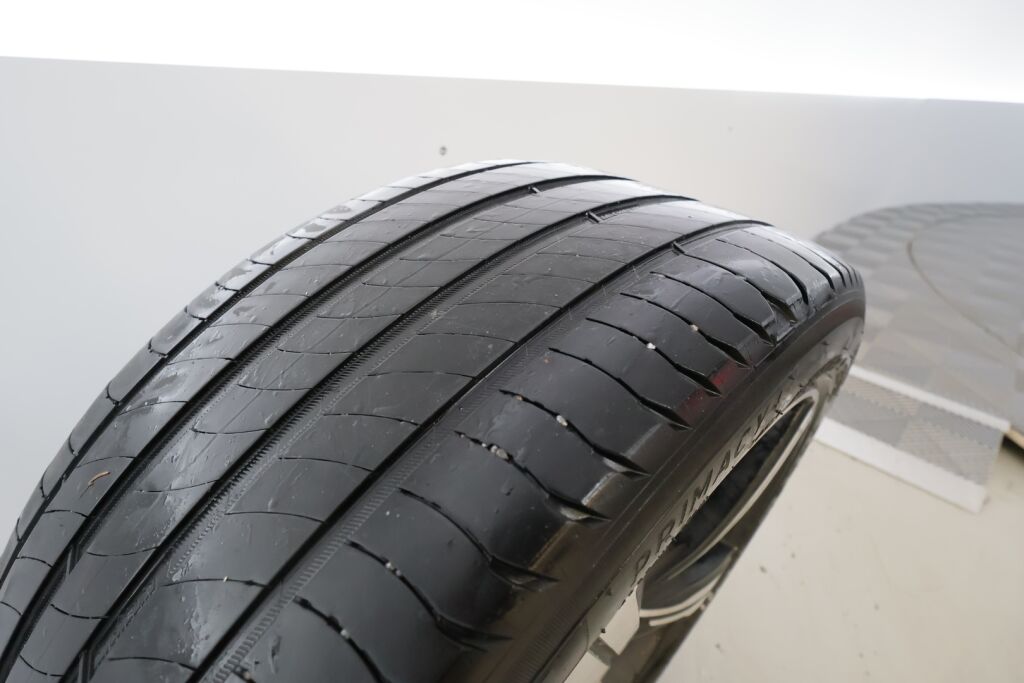 Volvo S90 2020 Valkoinen