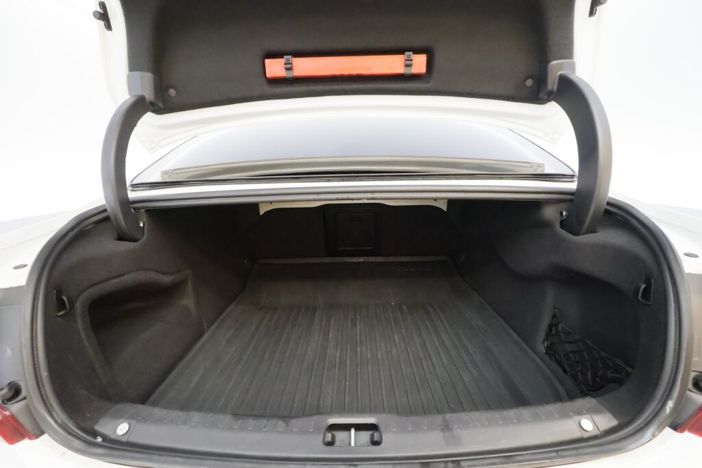 Volvo S90 2020 Valkoinen