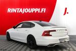 Volvo S90 2020 Valkoinen