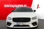 Volvo S90 2020 Valkoinen