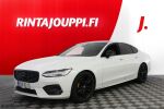 Volvo S90 2020 Valkoinen