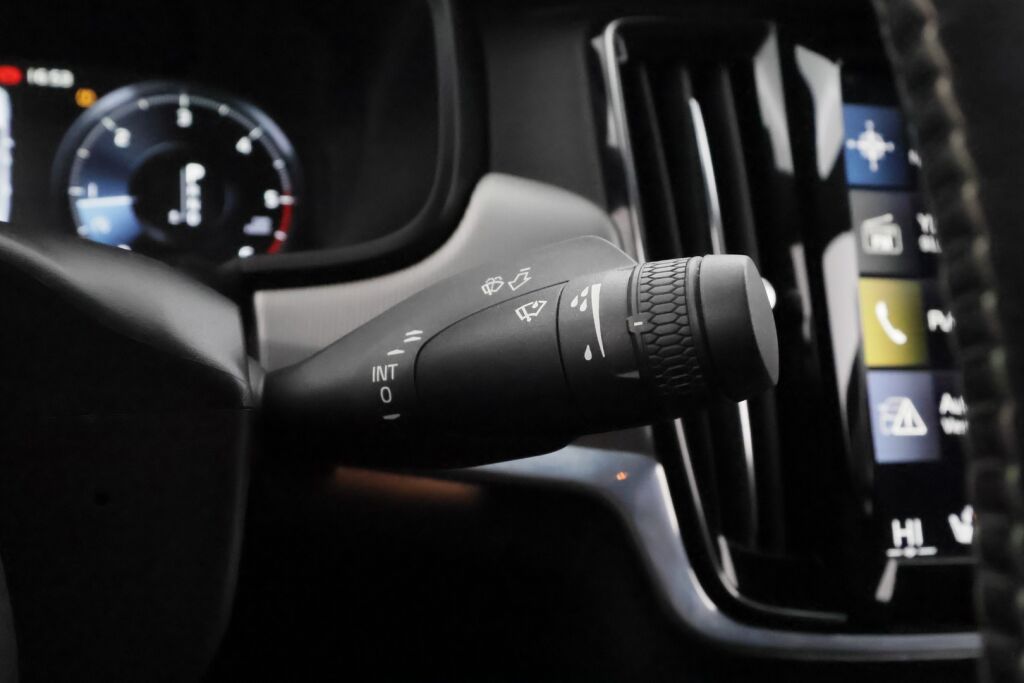 Volvo S90 2020 Valkoinen