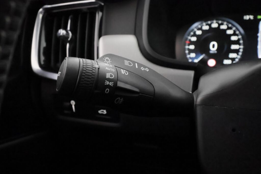 Volvo S90 2020 Valkoinen