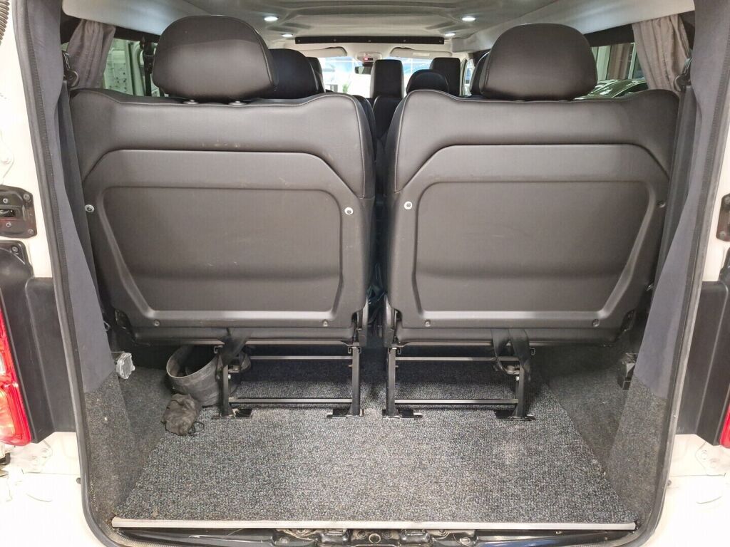 Peugeot Expert 2020 Valkoinen