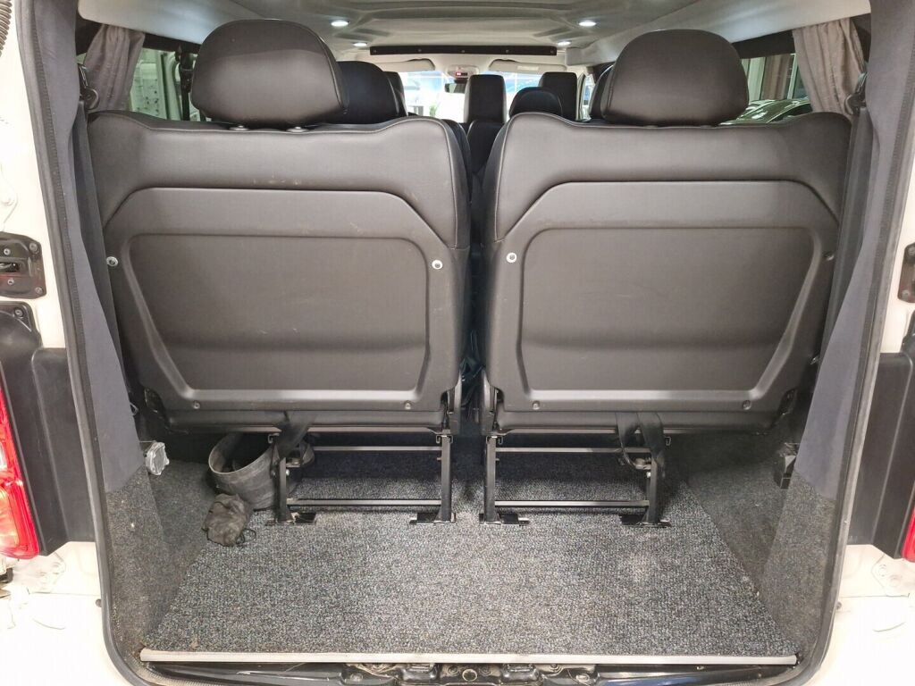 Peugeot Expert 2020 Valkoinen