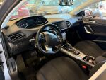 Peugeot 308 2020 Harmaa
