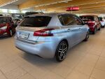 Peugeot 308 2020 Harmaa