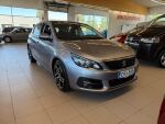 Peugeot 308 2020 Harmaa