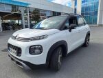 Citroen C3 Aircross 2020 Valkoinen