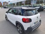 Citroen C3 Aircross 2020 Valkoinen