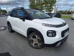 Citroen C3 Aircross 2020 Valkoinen