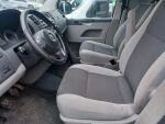 Volkswagen Transporter 2015 