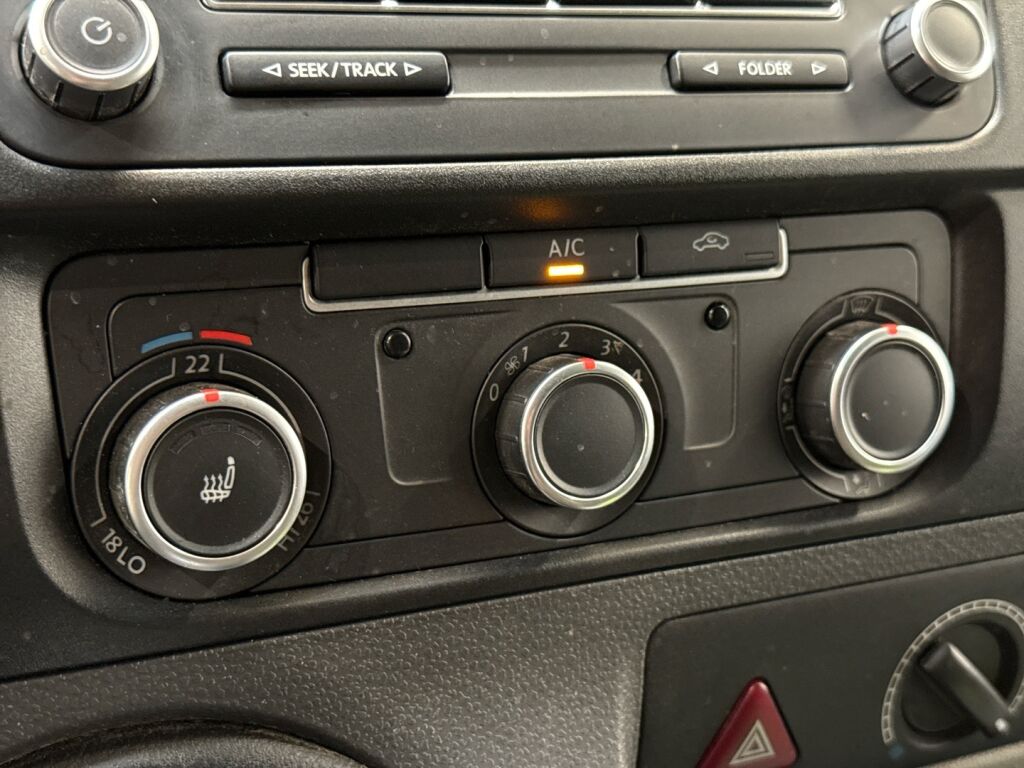 Volkswagen Transporter 2015 