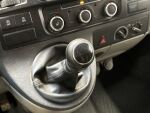 Volkswagen Transporter 2015 